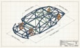 design technical 2d cad drawings and 3d models in autocad
