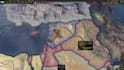 create a custom hoi4 mod with focus trees, events and new nations