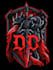 draw a fantasy logo