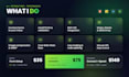 do API integration, contact form setup and website speed optimization