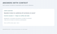 create italian multiple choice quizzes from your training materials