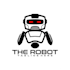 design proffesional robot logo
