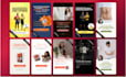 create black friday ad creatives for facebook and instagram