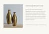 write product descriptions for funiture and home decor