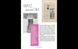 design modern magazine layouts and editorial pages