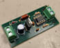 design a custom 2 layered pcb layout and schematic in kicad