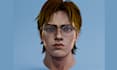 create your 3d character in arcane style