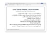 do professional urdu typing