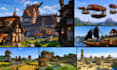 create and fix minecraft mods and modpacks for forge fabric neoforge