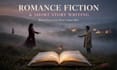 write romance fiction and short stories