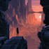 draw concept art for science fiction