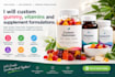 formulate vitamin gummies, jelly candies and gummy supplements