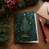 create personalized christmas cards