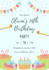 design a beautiful custom invitation