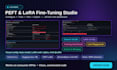 fine tune llama 3 or mistral on your data with lora and qlora