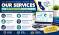 provide nonprofit bookkeeping and fund accounting