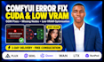 create efficient ai art automation workflow using comfyui comfy ui workflow