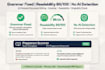 rewrite, fix plagiarism, correct grammar, improve reading