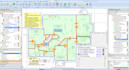 do detailed mep, dry wall lumber breakdown takeoff and construction estimation