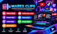podcast video editing and repurposing