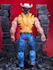 create 3d poseable action figures articulated model and 3d printable stl models