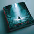 design fantasy book cover art