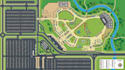 make vector event maps, 2d festival layouts, parking maps and route guides