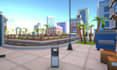build custom roblox map and roblox game in roblox studio