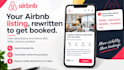 optimize your airbnb listing title, description, and SEO