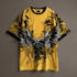 do ugly christmas sweater and tshirt design