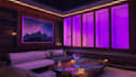 create vrchat world virtual club world vrc world 3d game environment metaverse