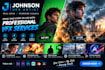 do vfx video editing professional