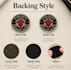 manufacture custom embroidered patches in wholesale bulk