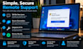remotely troubleshoot clean and optimize your windows PC
