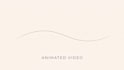 design an animated promo video with motion graphics