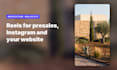 turn your architectural renders into a cinematic ai video