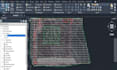 create civil 3d surfaces and calculate cut fill volumes