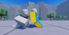 create roblox character animation, combat, npc and game animations