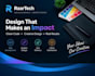 develop a responsive web application and website