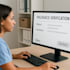 perform insurance eligibility and benefits verification