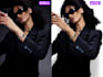 do professional background removal and photo editing cutout images