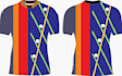 design custom sportswear jerseys and clothing