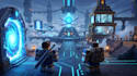 develop a custom roblox game with engaging gameplay