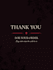 design custom thank you cards in canva