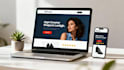 write sales copy, advertorials and funnels that convert