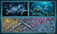 build HTML5 web games and responsive 3d mobile gaming apps