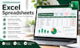 excel spreadsheets and business templates