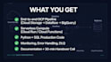 build a production gcp data pipeline with bigquery and dataflow