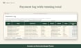 build a custom budget spreadsheet for google sheets and excel