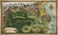 create fantasy world maps kingdom dnd tabletop rpgs boardgame novels